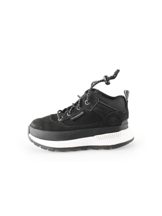 Timberland Sneakers Zwart 246358