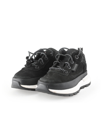 Timberland Sneakers Zwart 246358