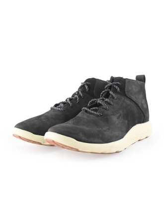 Timberland Hoge sneakers Zwart 246359