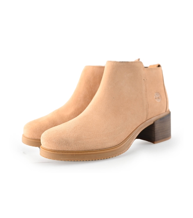 Timberland Enkellaarzen