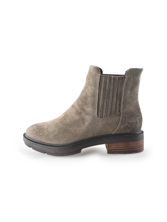 Timberland Chelsea boots Bruin 246366