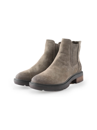 Timberland Chelsea boots Bruin 246366