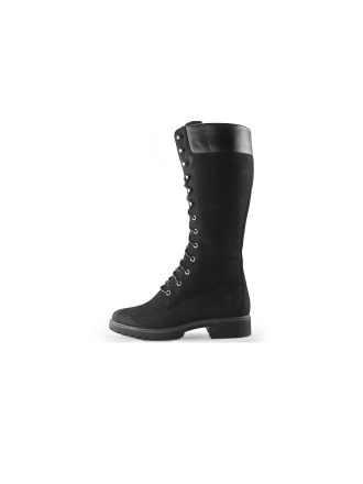 Timberland Laarzen Zwart 246372