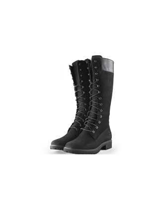 Timberland Laarzen Zwart 246372