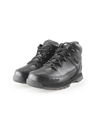 Timberland Veterboots Zwart 246374