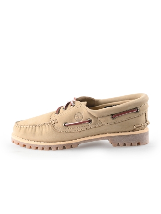 Timberland Bootschoenen Beige 246376