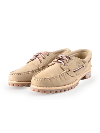 Timberland Bootschoenen Beige 246376