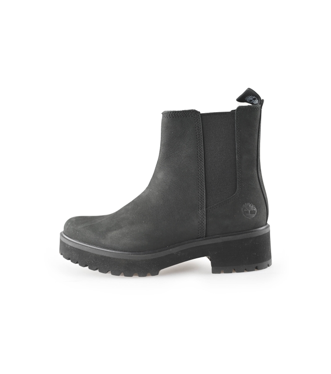 Timberland Enkellaarzen