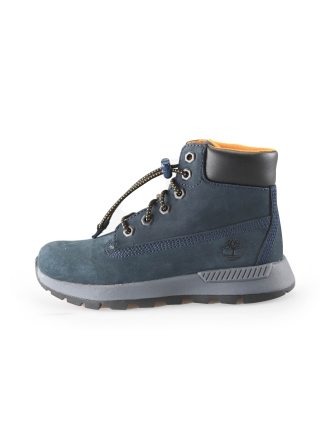 Timberland Hoge sneakers Blauw 246378