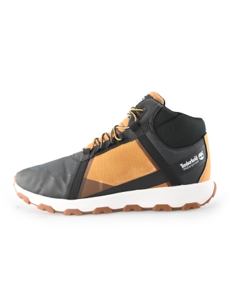 Timberland Hoge sneakers Zwart 246379