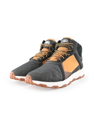 Timberland Hoge sneakers Zwart 246379