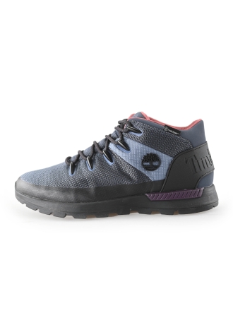 Timberland Hoge sneakers Blauw 246384
