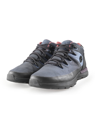 Timberland Hoge sneakers Blauw 246384