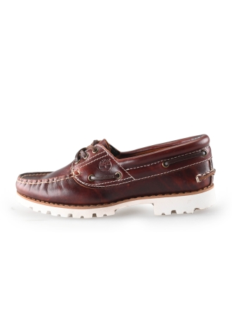 Timberland Bootschoenen Bruin 246385