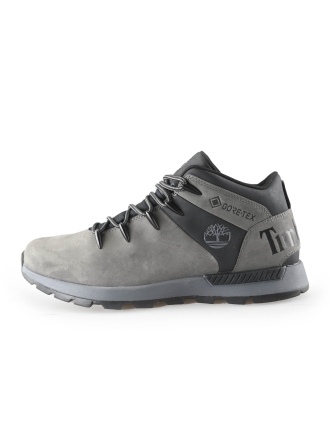 Timberland Hoge sneakers Grijs 246390