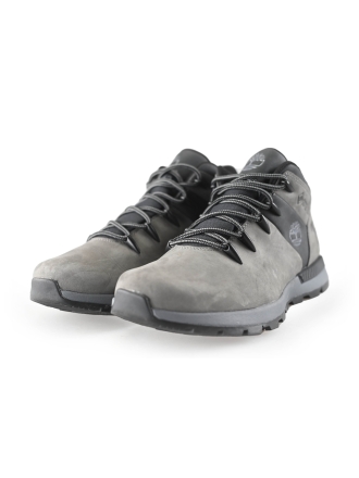Timberland Hoge sneakers Grijs 246390