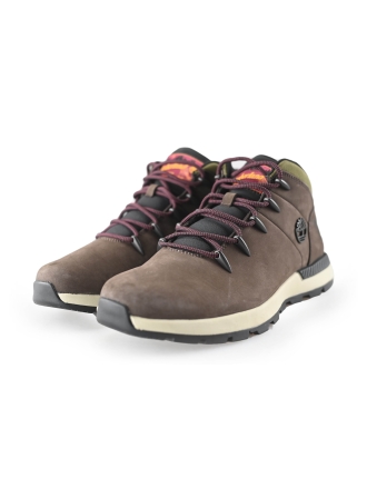 Timberland Hoge sneakers Beige 246392