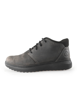 Timberland Hoge sneakers Zwart 246399