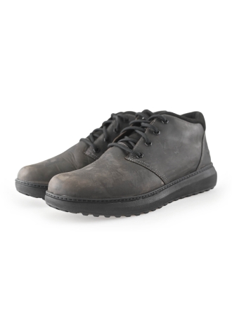 Timberland Hoge sneakers Zwart 246399