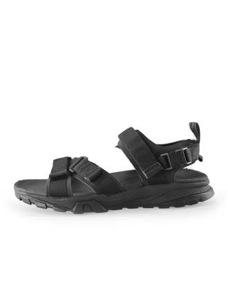Timberland Sandalen Zwart 246402