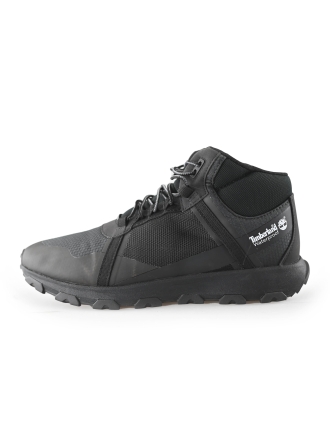 Timberland Hoge sneakers Zwart 246414