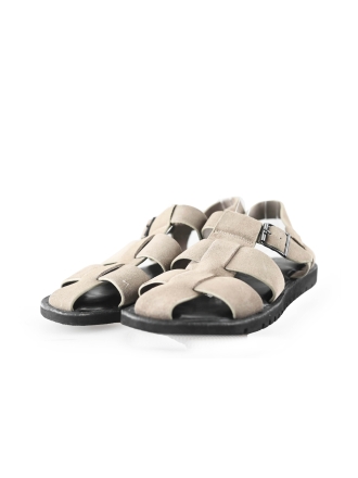 Sacha Sandalen Grijs 246416