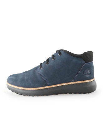 Timberland Veterboots Blauw 246419