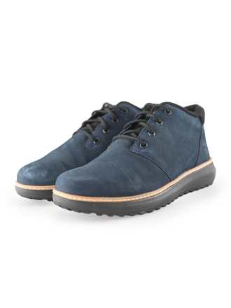 Timberland Veterboots Blauw 246419