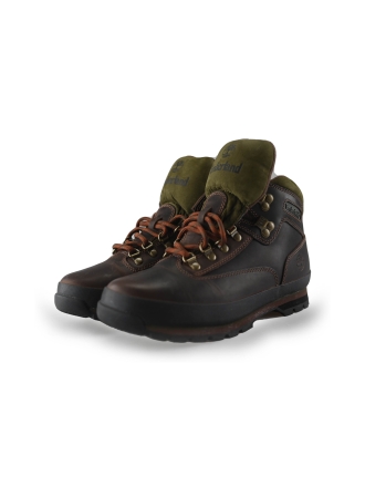 Timberland Wandelschoenen Bruin 246420