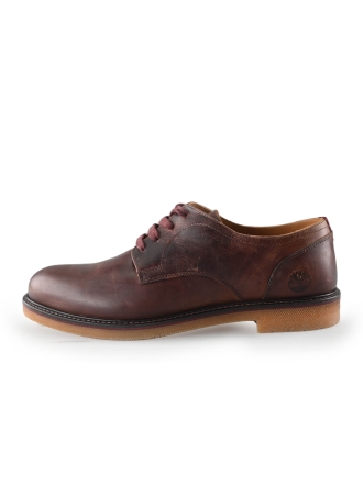 Timberland Veterschoenen Bruin 246424