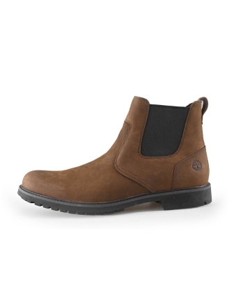 Timberland Chelsea boots Bruin 246426