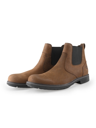 Timberland Chelsea boots Bruin 246426
