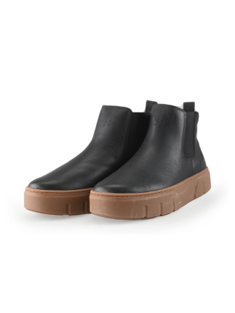 Timberland Hoge sneakers Zwart 246428