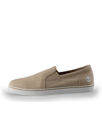 Timberland Instappers Beige 246435