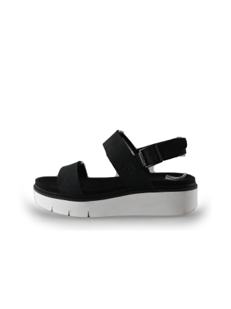 Timberland Sandalen Zwart 246438