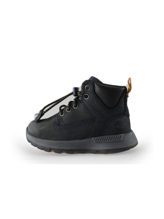 Timberland Hoge sneakers Blauw 246448