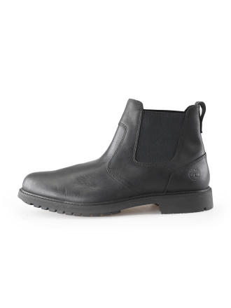 Timberland Chelsea boots Zwart 246463