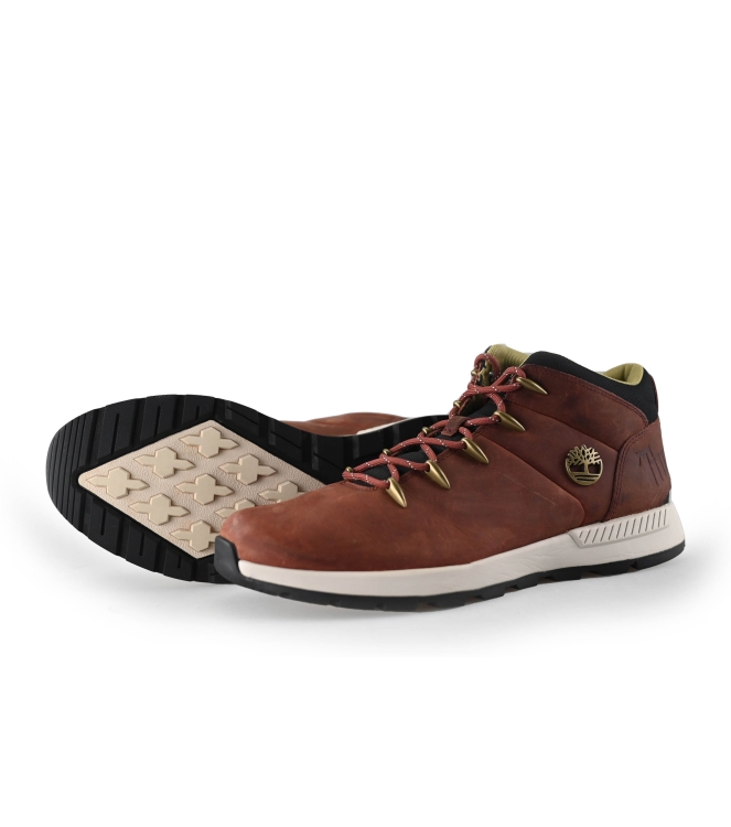 Timberland Hoge sneakers