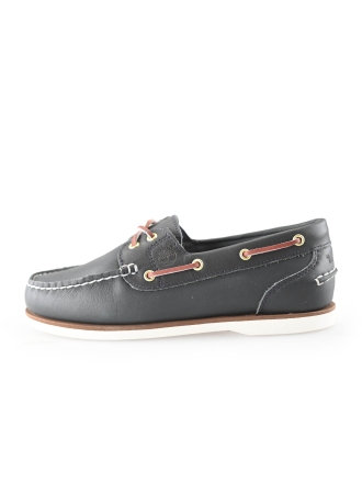 Timberland Bootschoenen Blauw 246487
