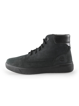 Timberland Hoge sneakers Zwart 246490