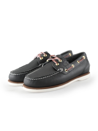 Timberland Bootschoenen Blauw 246509