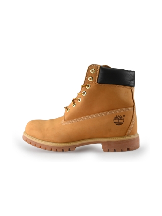 Timberland Veterboots Bruin 246513