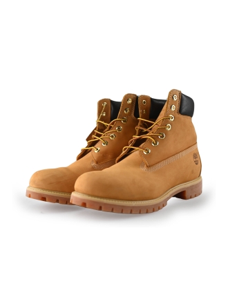 Timberland Veterboots Bruin 246513