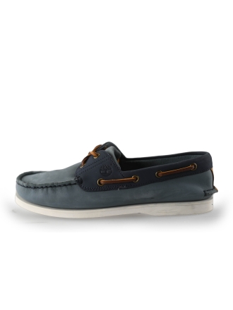 Timberland Bootschoenen Blauw 246515