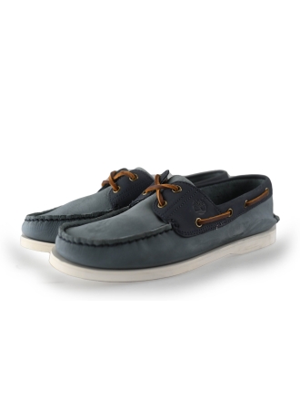 Timberland Bootschoenen Blauw 246515