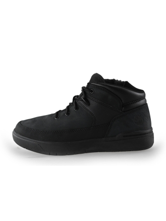 Timberland Hoge sneakers Zwart 246519
