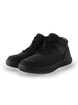 Timberland Hoge sneakers Zwart 246519