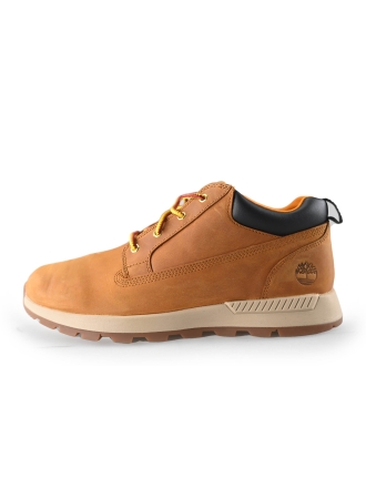 Timberland Sneakers Cognac 246521