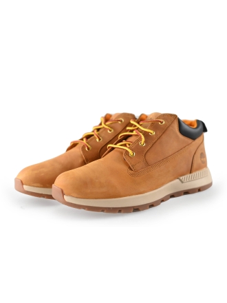 Timberland Sneakers Cognac 246521