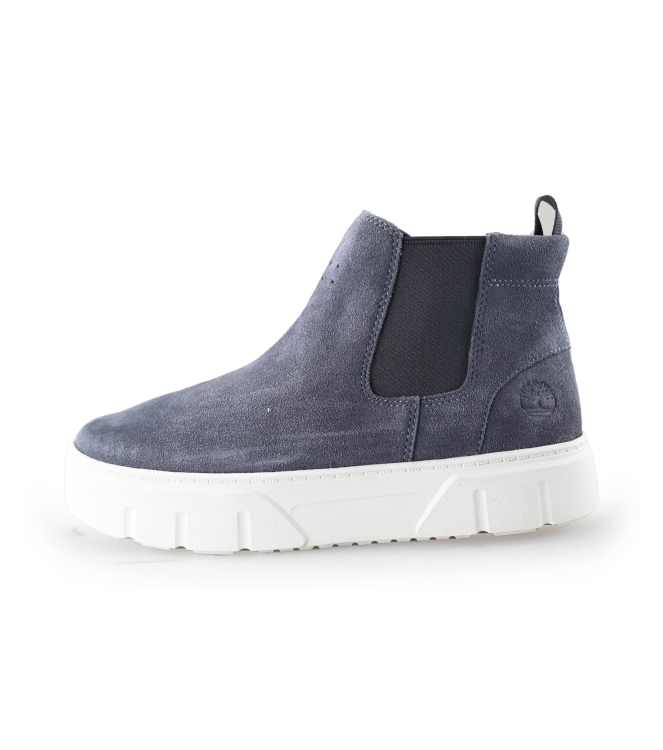 Timberland Enkellaarzen